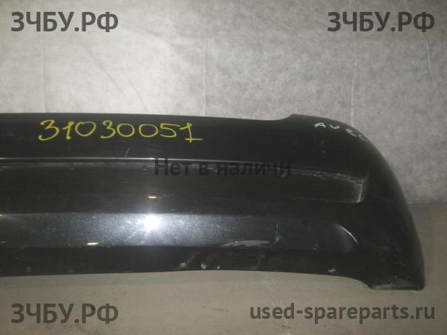 Chevrolet Aveo 2 (T250) Бампер задний