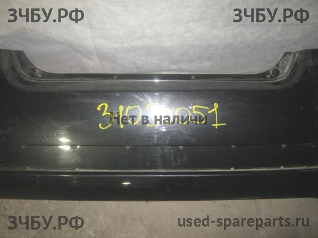 Chevrolet Aveo 2 (T250) Бампер задний