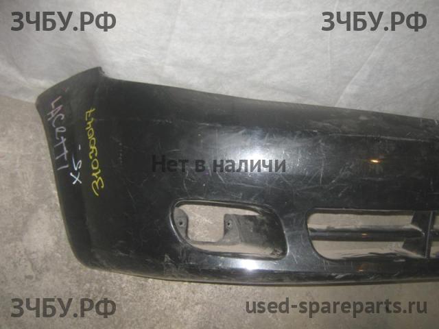 Chevrolet Lacetti Бампер передний