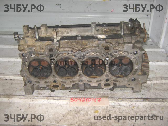 Ford Focus 2 Головка блока
