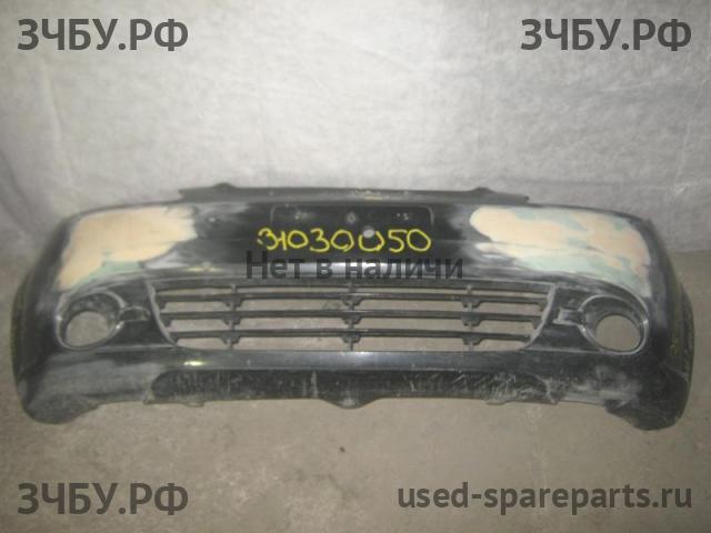 Chevrolet Spark 1 Бампер передний