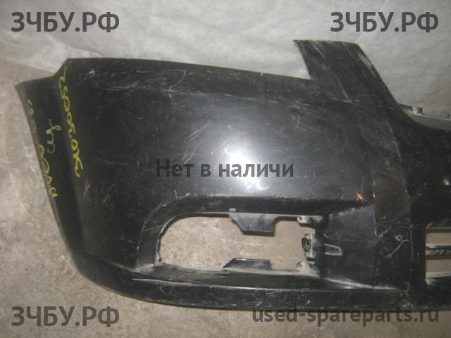 Chevrolet Aveo 2 (T250) Бампер передний
