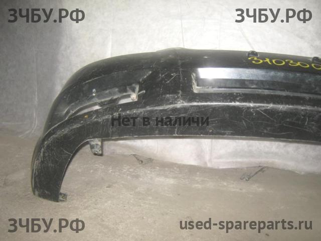 Chevrolet Aveo 2 (T250) Бампер передний
