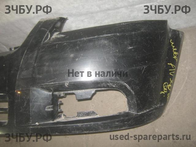 Chevrolet Aveo 2 (T250) Бампер передний
