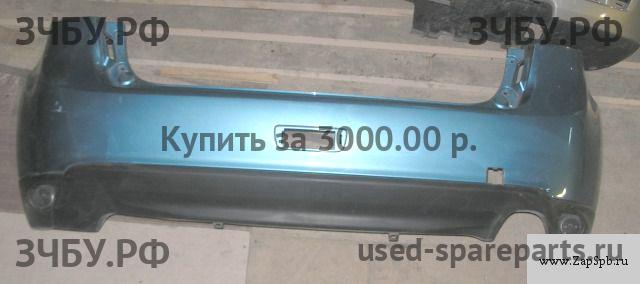 Mitsubishi ASX Бампер задний