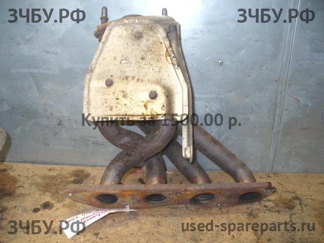 Mitsubishi Colt 6 (Z30) Коллектор выпускной