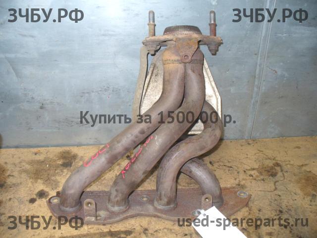 Mitsubishi Colt 6 (Z30) Коллектор выпускной