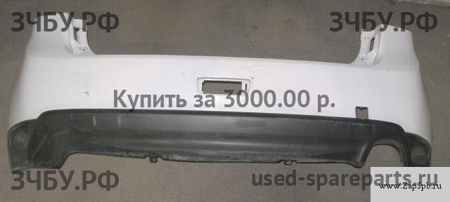 Mitsubishi ASX Бампер задний