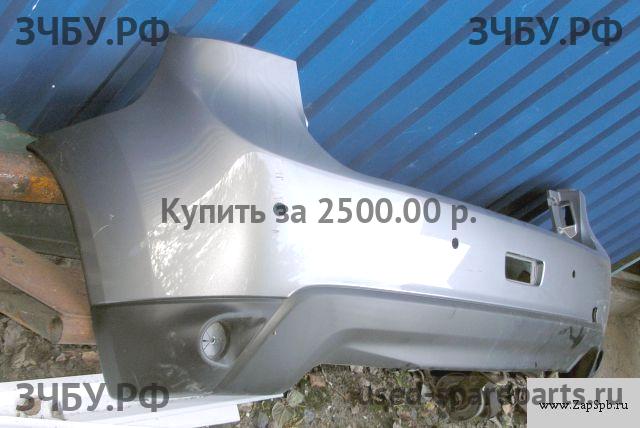 Mitsubishi ASX Бампер задний