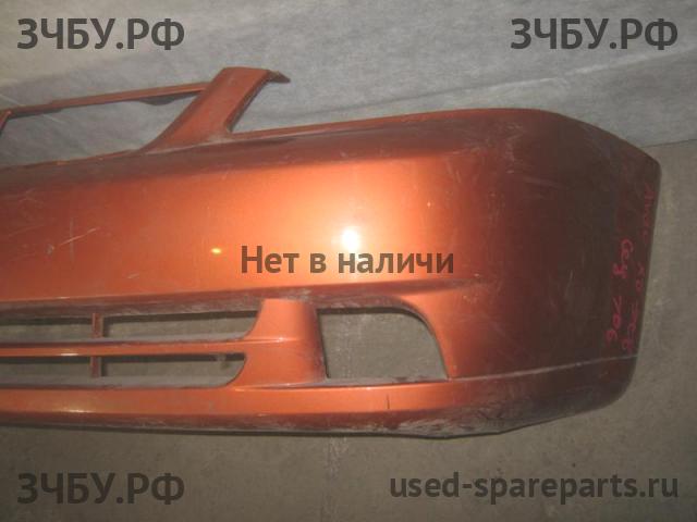 Chevrolet Lacetti Бампер передний