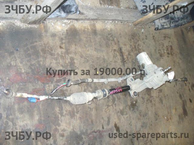 Mitsubishi Colt 6 (Z30) Рейка рулевая
