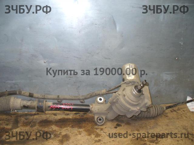 Mitsubishi Colt 6 (Z30) Рейка рулевая