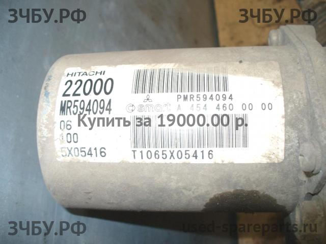 Mitsubishi Colt 6 (Z30) Рейка рулевая