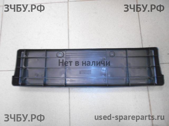 KIA Spectra Накладка переднего бампера