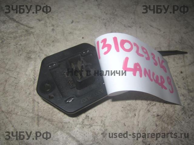 Mitsubishi Lancer 9 [CS/Classic] Резистор отопителя
