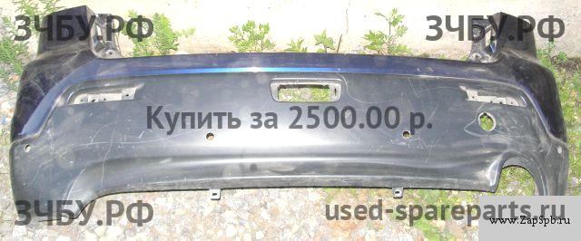 Mitsubishi ASX Бампер задний