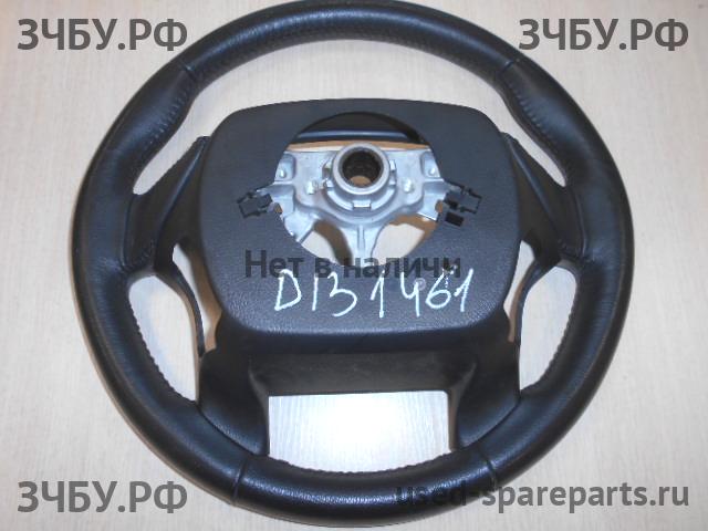 Toyota Land Cruiser 150 (PRADO) Рулевое колесо с AIR BAG