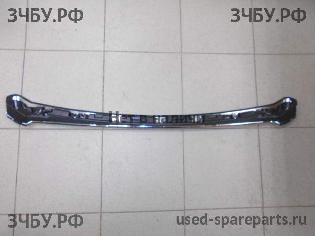 Toyota Land Cruiser 150 (PRADO) Молдинг капота