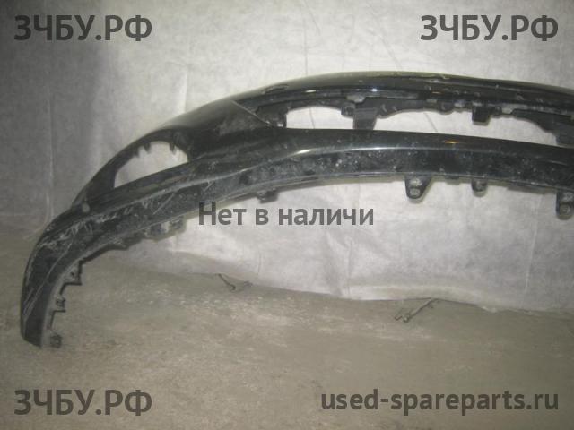 Mazda 6 [GH] Бампер передний