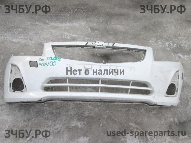 Chevrolet Cruze 1 Бампер передний