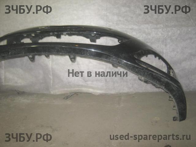 Mazda 6 [GH] Бампер передний