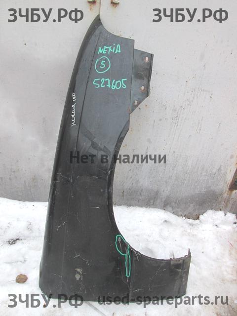 Daewoo Nexia (2008>) Крыло переднее правое