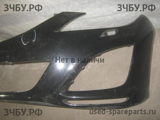 Mazda 6 [GH] Бампер передний