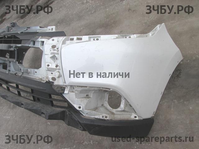 Mitsubishi Outlander 3 Бампер передний