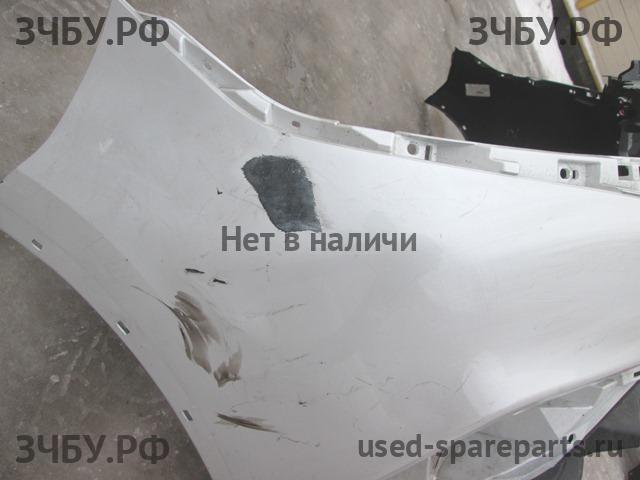 Mitsubishi Outlander 3 Бампер передний