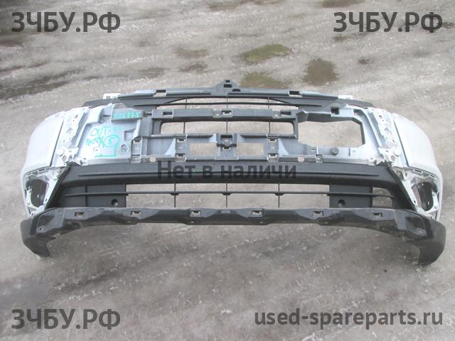 Mitsubishi Outlander 3 Бампер передний
