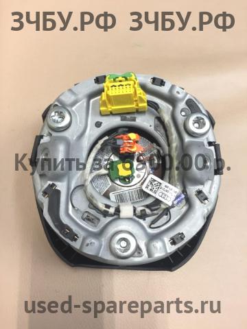 Audi A4 [B8] Подушка безопасности водителя (в руле)