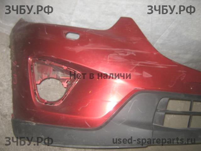 Mazda CX-5 (1) Бампер передний