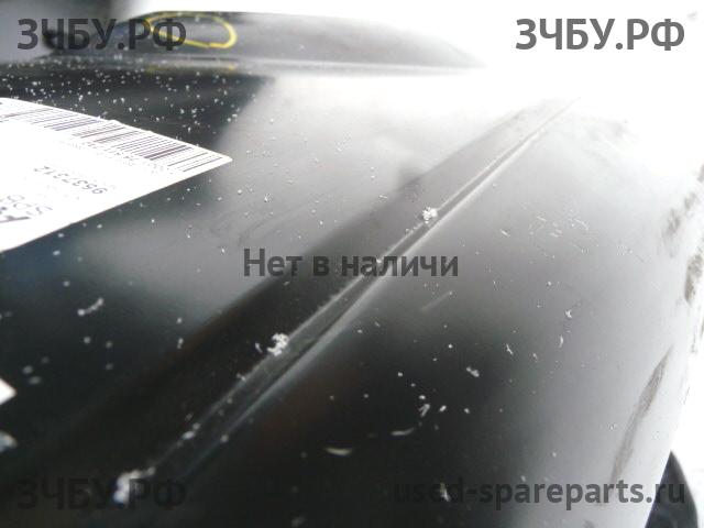 Volkswagen Passat B3 Крыло переднее правое