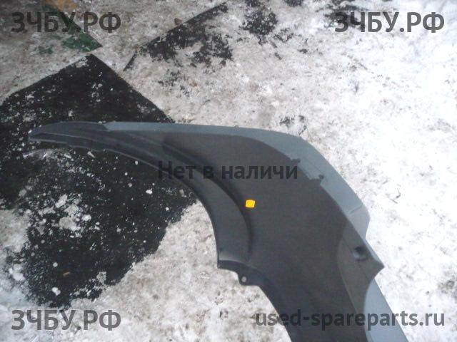 Opel Meriva A Бампер задний