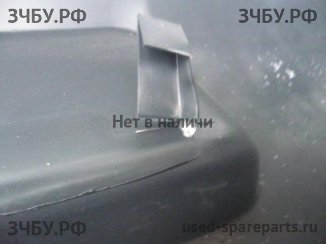 Opel Meriva A Бампер задний