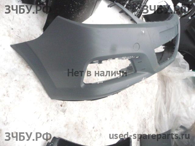 Opel Vectra C Бампер передний