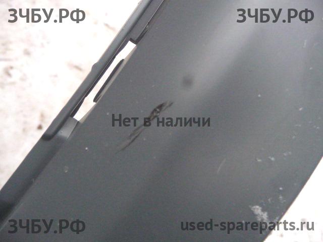 Opel Vectra C Бампер передний
