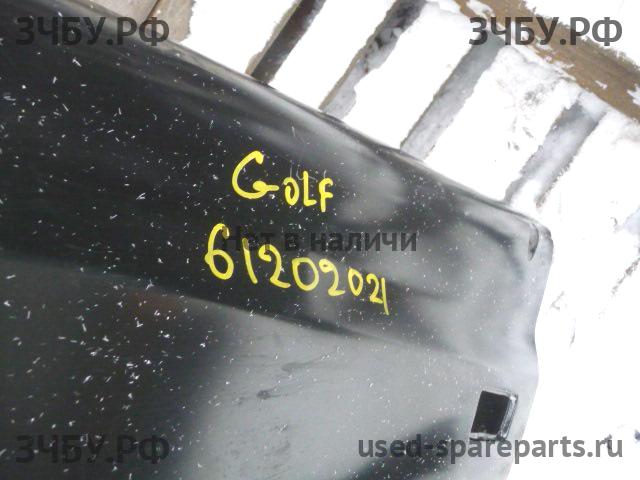 Volkswagen Golf 3 Крыло переднее левое