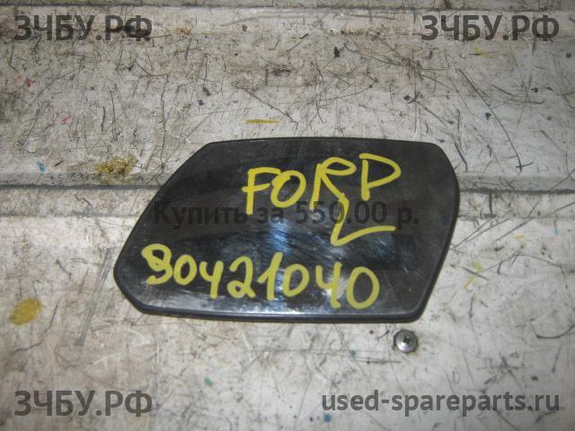 Ford Mondeo 3 Стекло зеркала левое