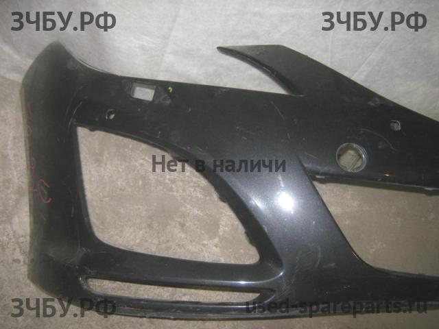 Mazda 6 [GH] Бампер передний