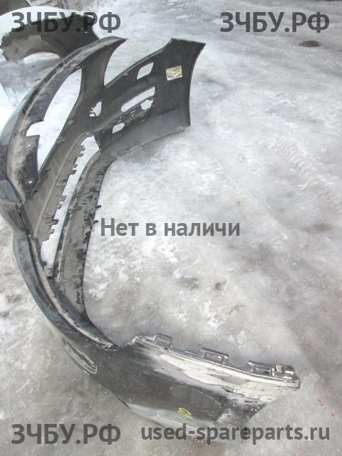 Volvo V60 (1) Бампер передний