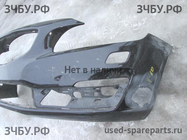 Volvo V60 (1) Бампер передний