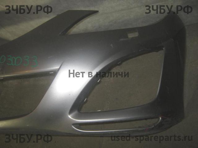 Mazda 6 [GH] Бампер передний