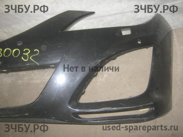 Mazda 6 [GH] Бампер передний
