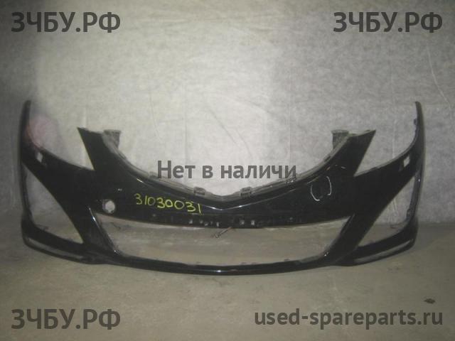Mazda 6 [GH] Бампер передний