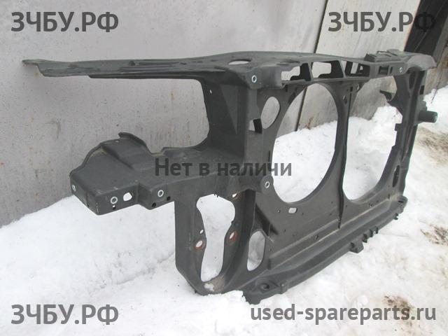 Volkswagen Passat B5 (рестайлинг) Панель передняя (телевизор)