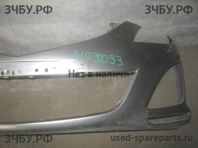 Mazda 6 [GH] Бампер передний