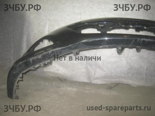 Mazda 6 [GH] Бампер передний