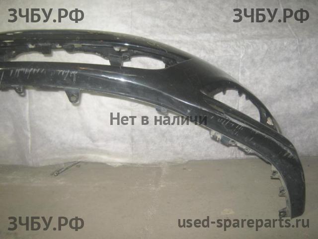Mazda 6 [GH] Бампер передний