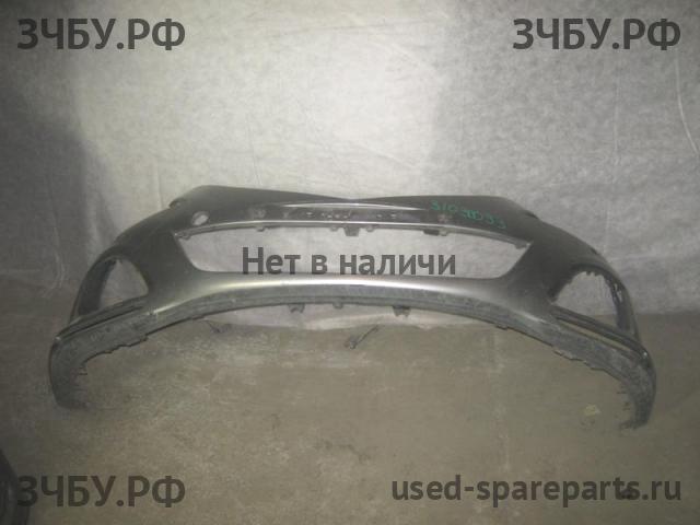 Mazda 6 [GH] Бампер передний